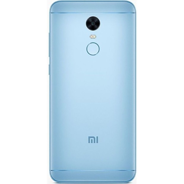 Мобильный телефон Xiaomi Redmi 5 Plus 4/64Gb (Blue)