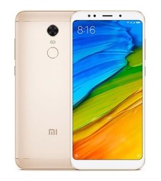 Мобильный телефон Xiaomi Redmi 5 Plus 4/64Gb (Gold)