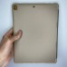 Чехол-книжка Origami Case Original Apple iPad 10.2" (2019 / 2020) (Gold)