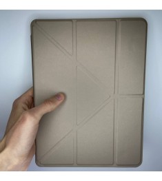 Чехол-книжка Origami Case Original Apple iPad 10.2" (2019 / 2020) (Gold)