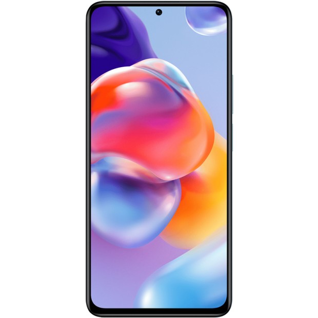 Мобильный телефон Xiaomi Redmi Note 11 Pro Plus 5G 8/128gb NFC Int (Star Blue)