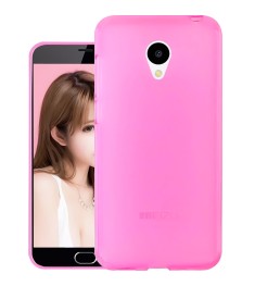 Силиконовый чехол Original Meizu M2 Mini (Pink)