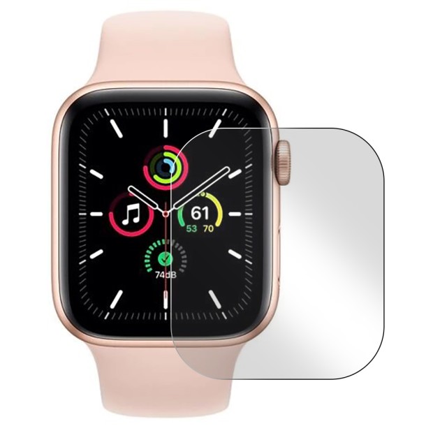 Защитная плёнка Hydrogel Standart HD Apple Watch 44mm