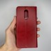 Чехол-книжка Leather Book Gallant Xiaomi Redmi 5 Plus (Красный)