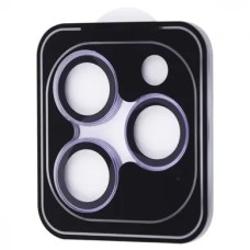 Защитное стекло на камеру Metal Gorilla Apple IPhone 14 Pro / 14 Pro Max (Purple)