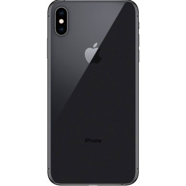 Мобильный телефон Apple iPhone XS Max 64Gb (Space Gray) (353110103918991) Б/У
