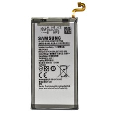 АКБ Samsung (EB-BA730ABE) A730 / A8 Plus (2018)