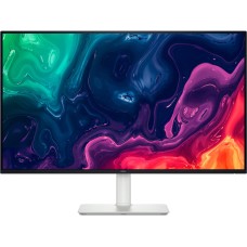 Монитор Dell 31.5" S3225QS (210-BQWP) IPS Black/Silver 120Hz