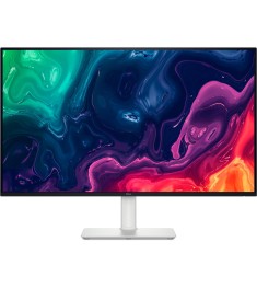Монитор Dell 31.5" S3225QS (210-BQWP) IPS Black/Silver 120Hz