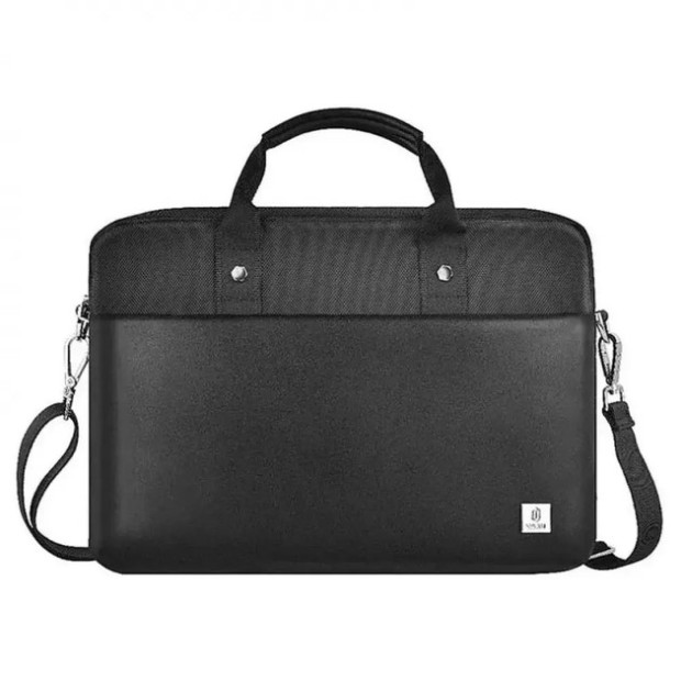 Сумка WIWU Hali Laptop Sleeve 16" (Black)