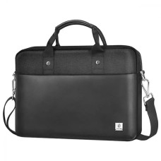 Сумка WIWU Hali Laptop Sleeve 16" (Black)