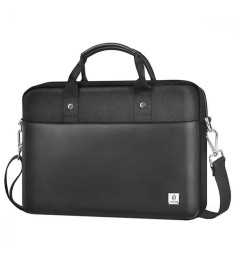 Сумка WIWU Hali Laptop Sleeve 16" (Black)