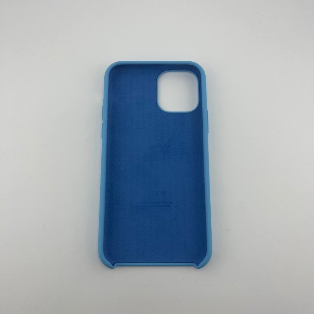 Силиконовый чехол Original Case Apple iPhone 11 Pro (37)