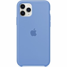 Силиконовый чехол Original Case Apple iPhone 11 Pro (37)