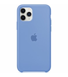 Силиконовый чехол Original Case Apple iPhone 11 Pro (37)