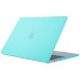 Чохол-накладка Apple Macbook 13.3 Pro 2020 (Sky blue)