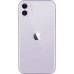 Мобильный телефон Apple iPhone 11 64Gb (Purple) (Grade A) 89% Б/У