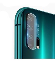 Защитное стекло на камеру Huawei Honor 20 Pro