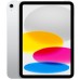 Планшет Apple iPad 10 10.9" (10th Generation) Wi-Fi 64Gb (Silver) (New)