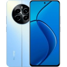 Мобильный телефон Realme 12 4G 8/256GB (Skyline Blue)