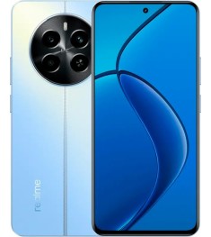 Мобильный телефон Realme 12 4G 8/256GB (Skyline Blue)