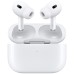 Беспроводные наушники-гарнитура Apple AirPods Pro 2 (Chipset "+") (High-Copy)