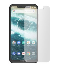 Стекло Motorola Moto One Power / P30 Note (XT1942)