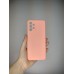 Силикон Original 360 ShutCam Case Samsung Galaxy A23 (Розовый)