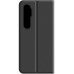 Чехол-книжка Dux Soft Xiaomi Mi Note 10 Lite (Чёрный)