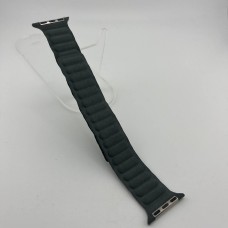 Ремешок Apple Watch Woven 38 / 40 / 41mm (Evergreen)