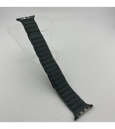 Ремешок Apple Watch Woven 38 / 40 / 41mm (Evergreen)