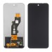 Дисплей для INFINIX Smart 9 (X6532) с чёрным тачскрином Service Pack Дисплей для INFINIX Smart 9 (X6532) с чёрным тачскрином Service Pack