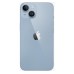 Мобильный телефон Apple iPhone 14 128Gb (Blue) (Grade A+) 91% Б/У