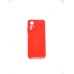 Силикон Original ShutCam Xiaomi Redmi Note 12S 4G (Красный)