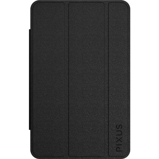 Чехол-книжка Smart Case Pixus Folio (Чёрный)