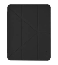 Чехол-книжка Proove Solid Case Apple iPad Pro 11" (2021-2022) / Air 4/5 (Bl..