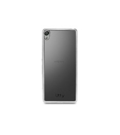 Чехол Utty AirBag Sony Xperia XA F3112 (прозрачный)