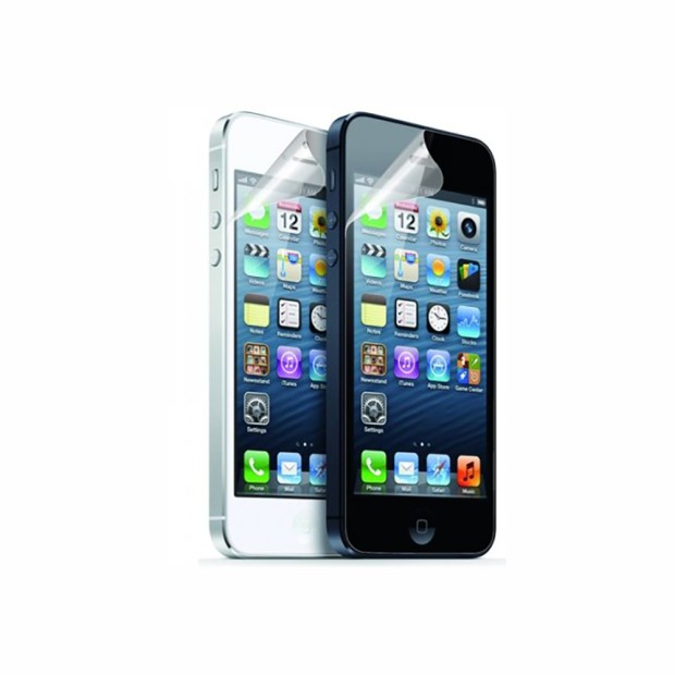 Пленка Apple iPhone 5 / 5s / 5c / SE (передняя)