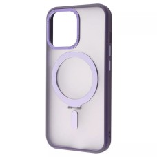 Чехол WAVE Premium Attraction Case with MagSafe iPhone 14 Pro Max (Purple)