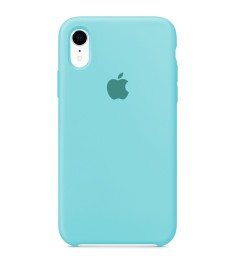 Силиконовый чехол Original Case Apple iPhone XR (23)