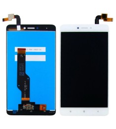 Дисплей для Xiaomi Redmi Note 4X с белым тачскрином