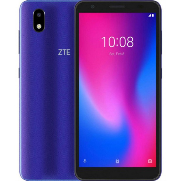 Мобільний телефон ZTE Blade A3 2020 1 / 32GB (Blue)