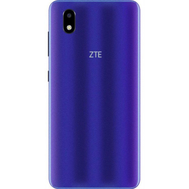 Мобільний телефон ZTE Blade A3 2020 1 / 32GB (Blue)