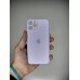 Силикон Original RoundCam Case Apple iPhone 11 Pro (43) Glycine