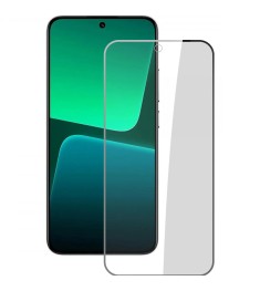 Защитное стекло 5D Standard Xiaomi 15 Black