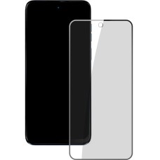 Защитное стекло 5D Standard Motorola G Play (2024) Black