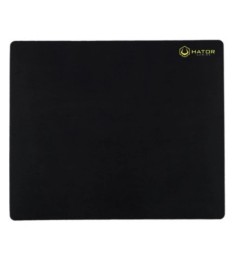 Коврик для мышки Hator Tonn M (360*300*4) (Black)