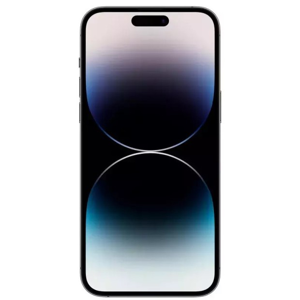 Мобильный телефон Apple iPhone 15 Pro Max 512Gb (Blue Titanium) (Grade A) 92% Б/У O