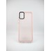 Накладка Totu Gingle Series Samsung Galaxy A05 (Розовый)