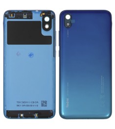 Задня кришка Xiaomi Redmi 7A (Blue)